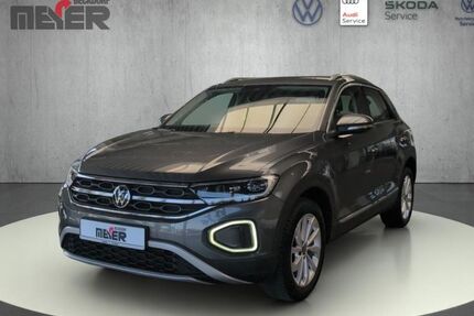 VW T-Roc 65.991 km 18.690 &euro; Beckdorf 21643