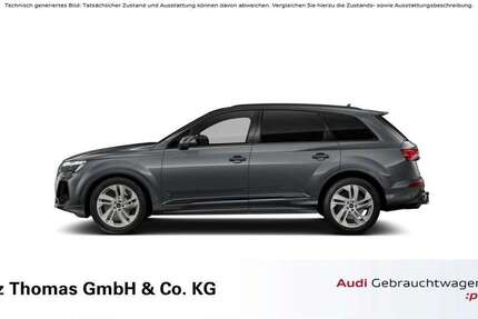 Audi SQ7 23.525 km 94.990 &euro; Celle 29227