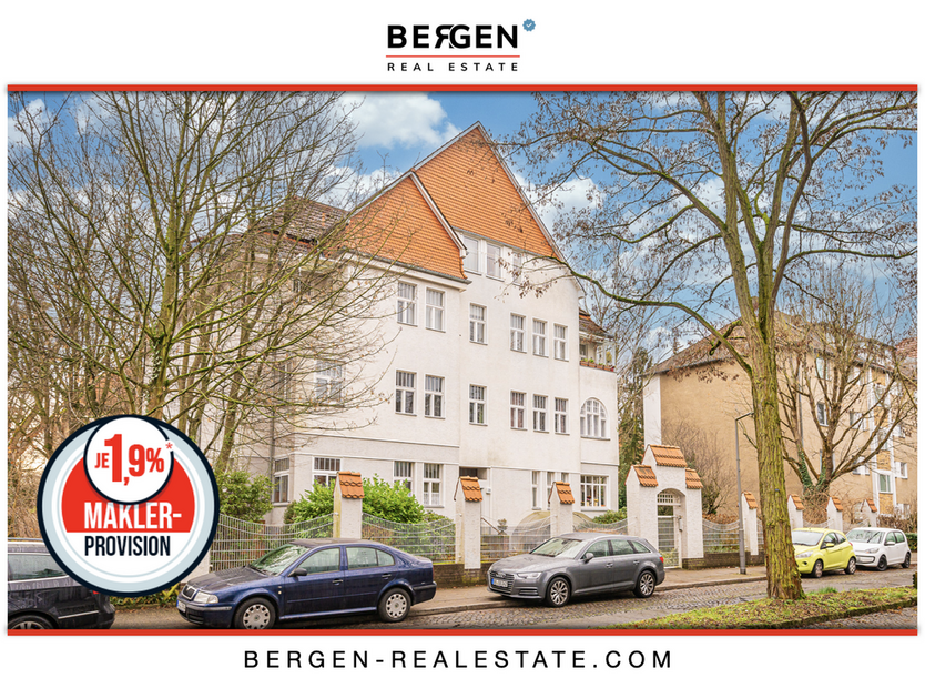 Wohnung zum Kaufen in Berlin 279.000 € 75 m²