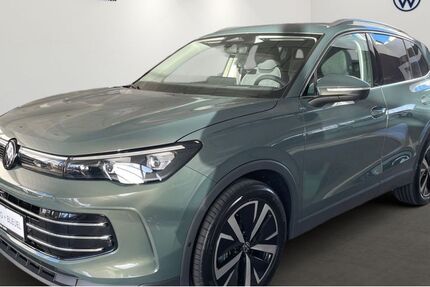 VW Tiguan 9.550 km 43.480 &euro; Aschaffenburg 63741