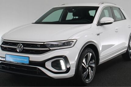 VW T-Roc 50.588 km 28.991 € Krefeld 47803