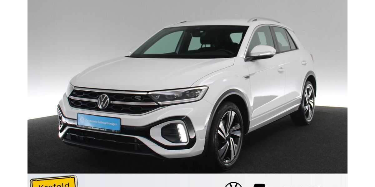 VW T-Roc 50.588 km 28.991 € Krefeld 47803