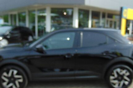 Opel Mokka 27.250 km 21.850 &euro; Mühlhausen 99974