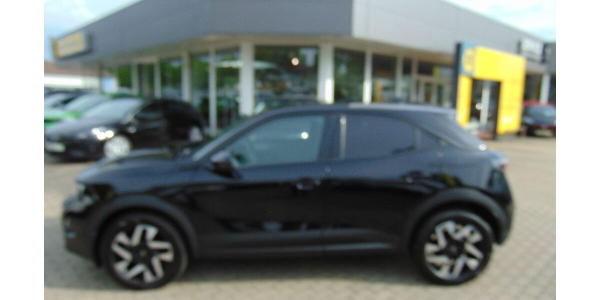 Opel Mokka 27.250 km 21.850 &euro; Mühlhausen 99974