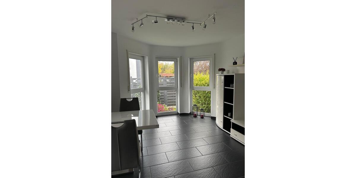 Vermietung Haus LU-Ruchheim, Komplett ausgestattet 5 zimmer