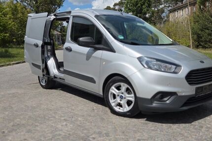 Ford Transit 75.538 km 8.290 &euro; Guben 03172