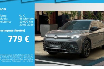 VW Tiguan 14.980 km 59.980 &euro; München 81669