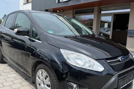 Ford C-Max 199.000 km 1.850 &euro; Rohrdorf-Thansau 83101