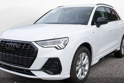Audi Q3 8.500 km 40.870 &euro; Bietigheim-Bissingen 74321
