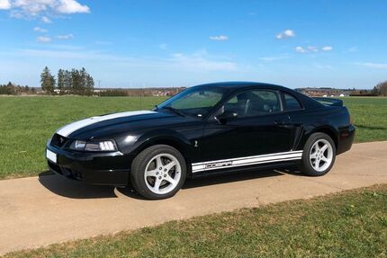 Ford Mustang 145.000 km 21.000 &euro; Laichingen 89150