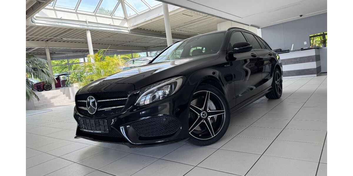 Mercedes-Benz C 250 156.000 km 18.590 &euro; Öhringen 74613