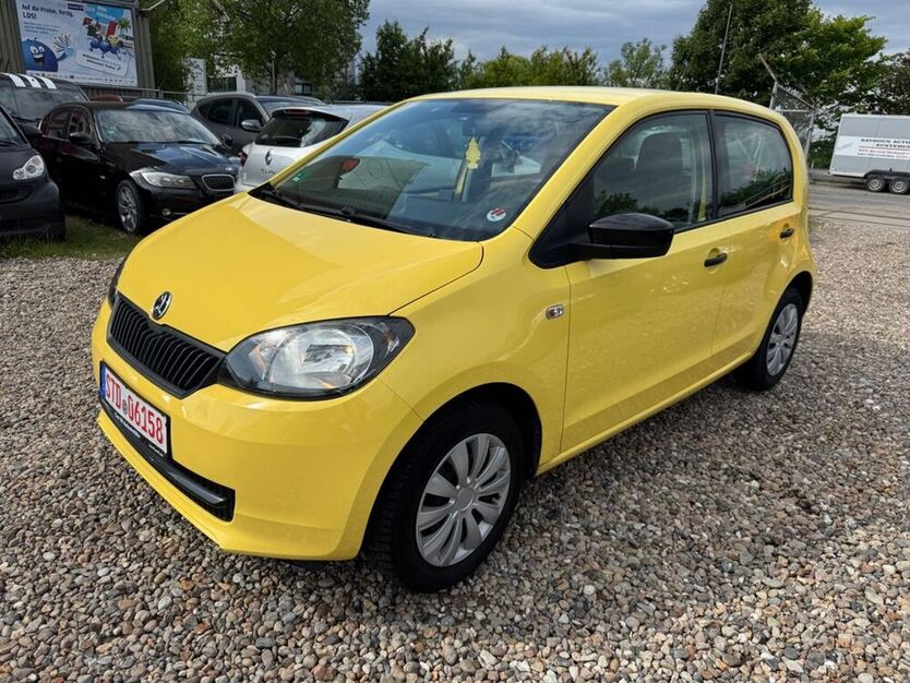 Citigo