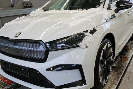 Skoda Enyaq 155.006 km 27.578 &euro; Hagen 58091