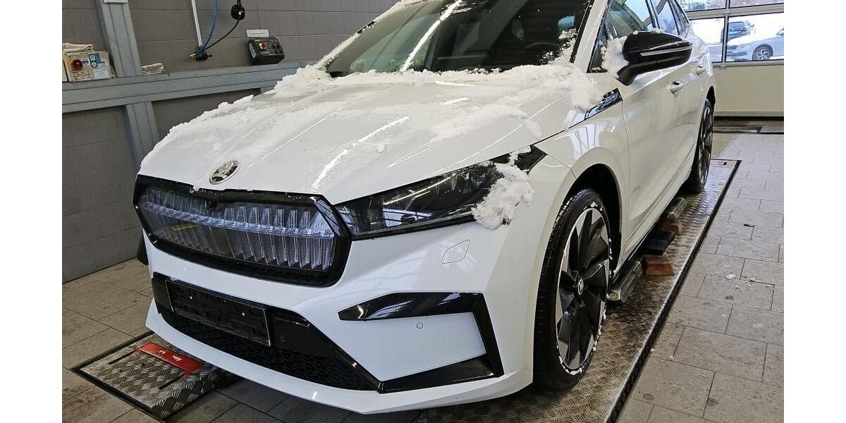 Skoda Enyaq 155.006 km 27.578 &euro; Hagen 58091