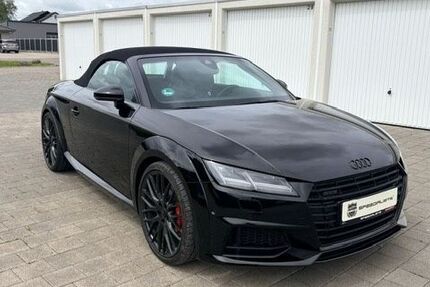 Audi TT 48.850 km 53.999 &euro; Burgau 89331