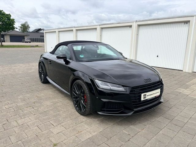 Audi TT 48.850 km 53.999 &euro; Burgau 89331
