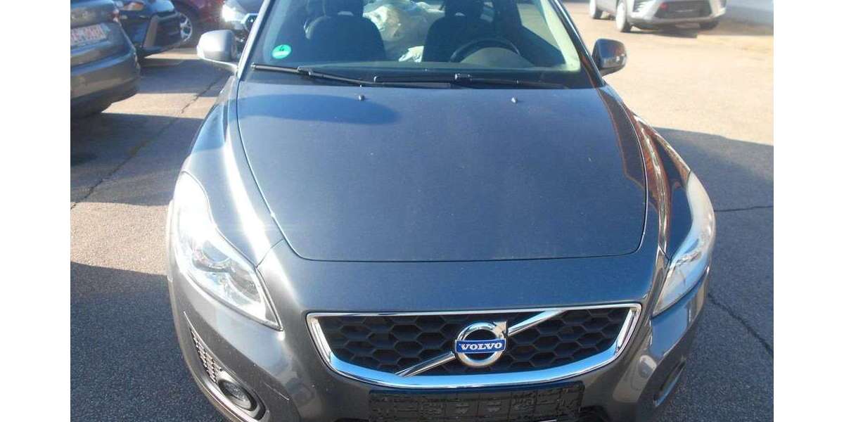 Volvo C30 155.000 km 5.600 &euro; Zwiesel 94227