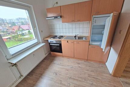 Helle, gemütliche 3-Raum-Whg. Gadebusch 380 Euro
