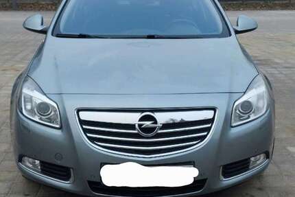 Opel Insignia 151.000 km 4.500 &euro; Töging a.Inn 84513