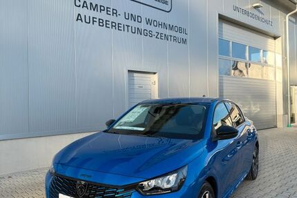 Peugeot 208 1.590 km 20.850 &euro; Markt Indersdorf 85229