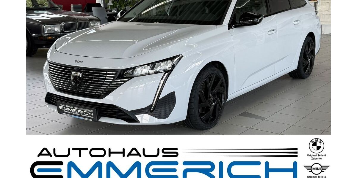 Peugeot 308 37.890 km 24.950 &euro; Rottweil 78628