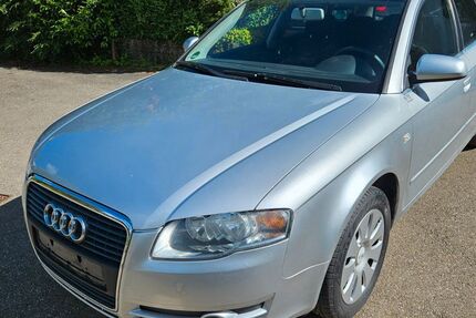 Audi A4 261.723 km 2.000 &euro; Nellingen 89191