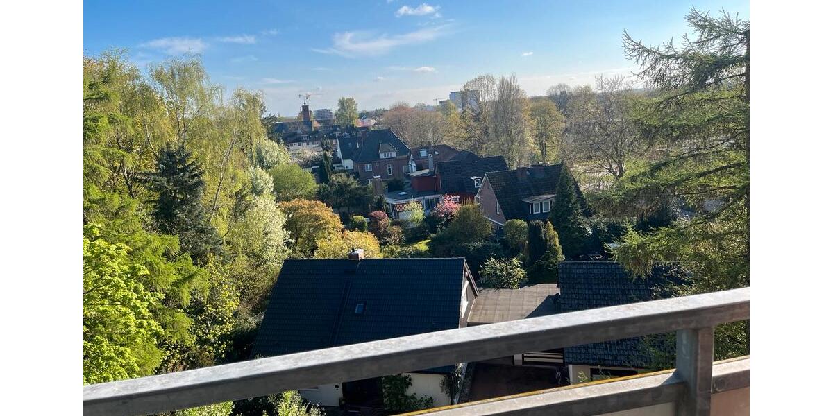 Etagenwohnung Wedel - 3 Zimmer, 70 m&sup2;, 255.000&euro; | Angebot:26381704