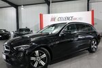 Mercedes-Benz C 200 d T AVANTGARDE / MATRIX-LED / LEDER / TOP 142.000 km 23.666 &euro; Hamm 59077