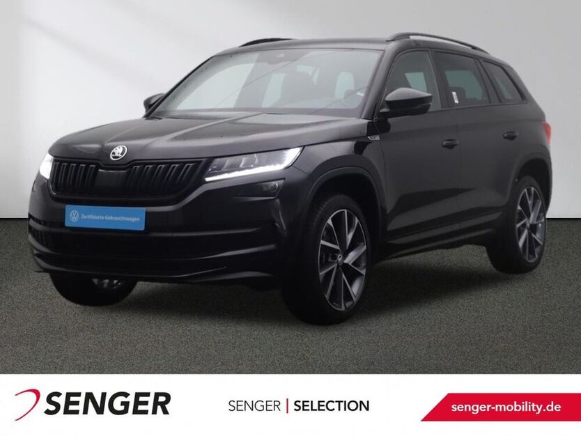 Kodiaq