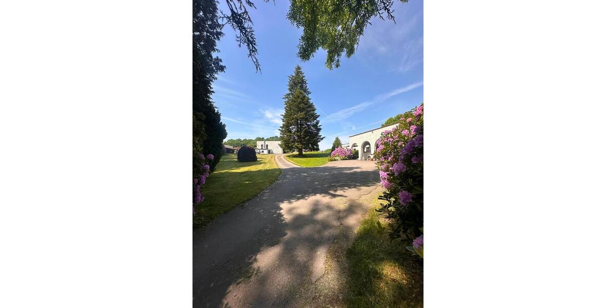 Einfamilienhaus Blomberg - 1.300.000&euro; | Angebot:26871323