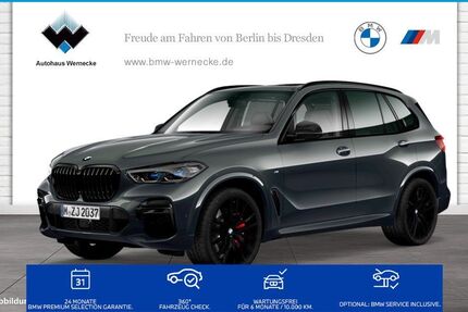 BMW X5 M50 47.365 km 66.660 &euro; Zossen 15806