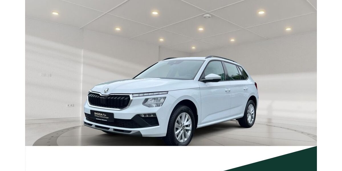 Skoda Kamiq 7.945 km 22.990 &euro; Niestetal 34266