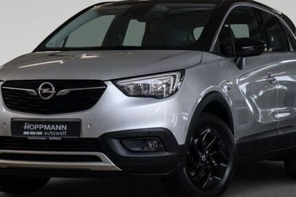 Opel Crossland (X) 88.870 km 11.990 € Siegen 57072