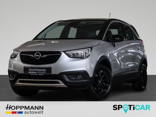 Opel Crossland (X) 88.870 km 11.990 € Siegen 57072