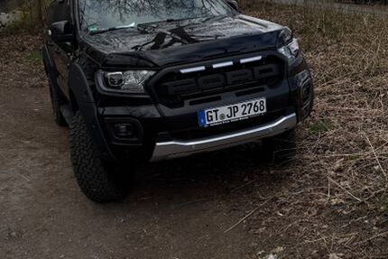 Ford Ranger 30.000 km 36.500 € Fröndenberg 58730