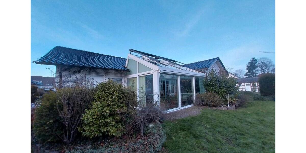 Bungalow Ennigerloh - 2 Zimmer, 142 m&sup2;, 1.400&euro; | Angebot:25627972