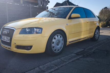 Audi A3 390.000 km 1.999 &euro; Nordenham 26954