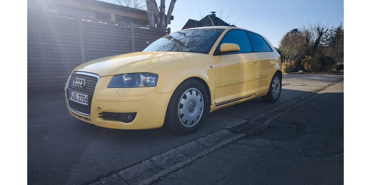 Audi A3 390.000 km 1.999 &euro; Nordenham 26954
