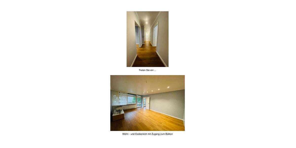 Etagenwohnung Marktheidenfeld - 3 Zimmer, 72 m&sup2;, 950&euro; | Angebot:26661015