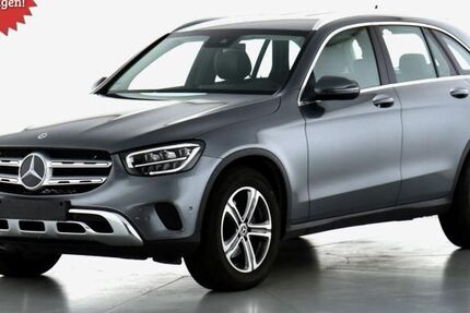 Mercedes-Benz GLC 220 17.269 km 40.666 &euro; Tengen-Watterdingen 78250