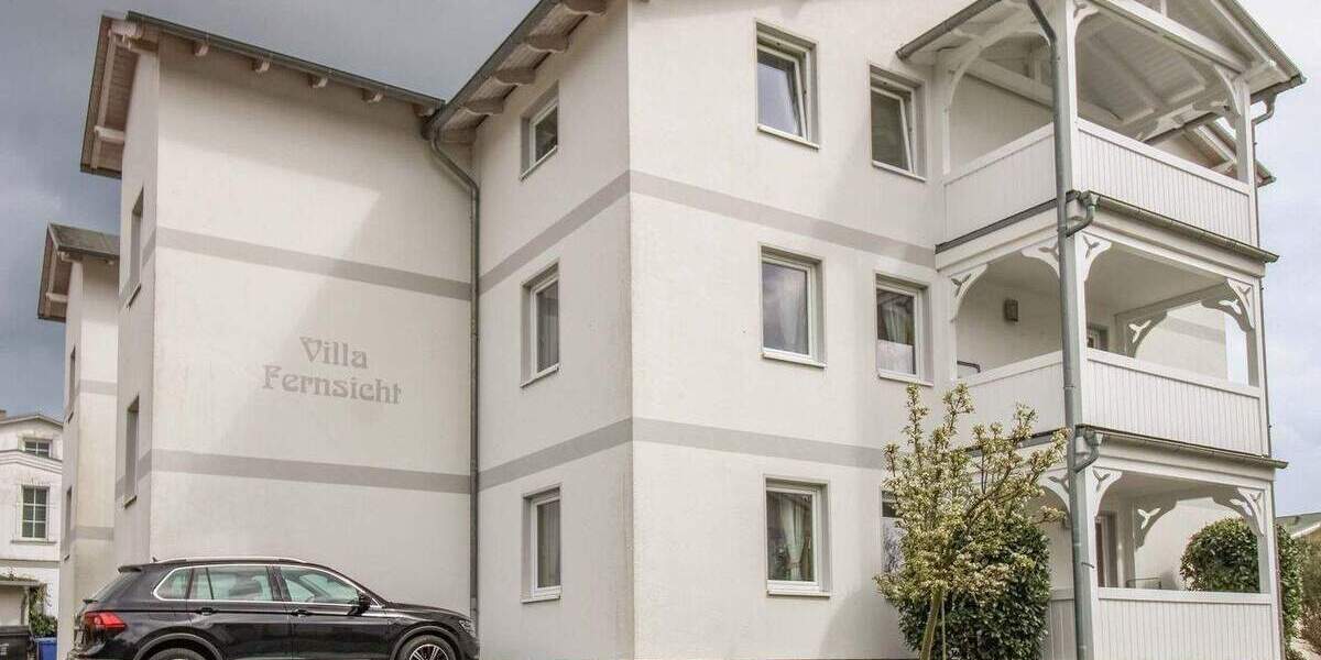 Einfamilienhaus Göhren - 2 Zimmer, 325.000&euro; | Angebot:25217193