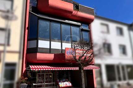 Haus zum Kaufen in Dillingen 349.000 € 220 m² 10 zimmer