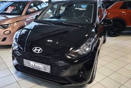 Hyundai i10 6.700 km 14.990 &euro; Hamburg 22525