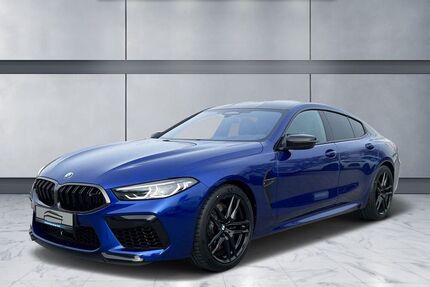 BMW M8