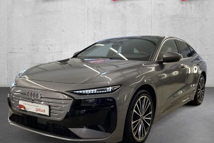 Audi A6 e-tron 6.335 km 53.880 &euro; Leipzig 04129