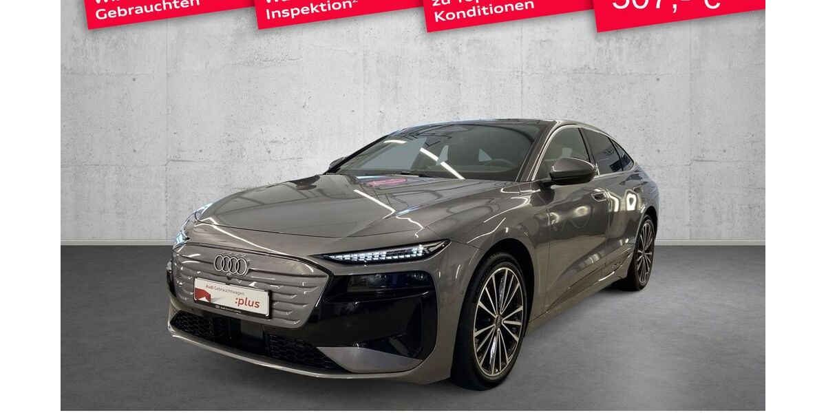 Audi A6 e-tron 6.335 km 53.880 &euro; Leipzig 04129