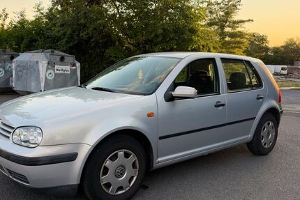 VW Golf 92.500 km 1.900 &euro; Karlstadt 97753