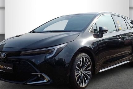 Toyota Corolla 1.950 km 29.990 &euro; Jena 07749