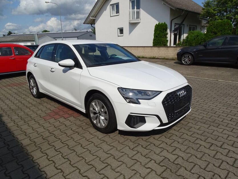 Audi A3 47.077 km 20.690 € Rodgau 63110