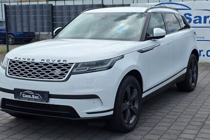 Land Rover Range Rover Velar 66.159 km 30.999 &euro; Ofterdingen 72131